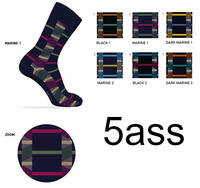 COLD LINE HERREN KURZE SOCKEN Tellini S.R.L. Großhandelskleidung
